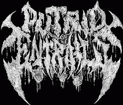 logo Putrid Entrails